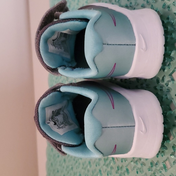 Reduced! Nike Star Runner toddler sneakers 👟 - Picture 4 of 7